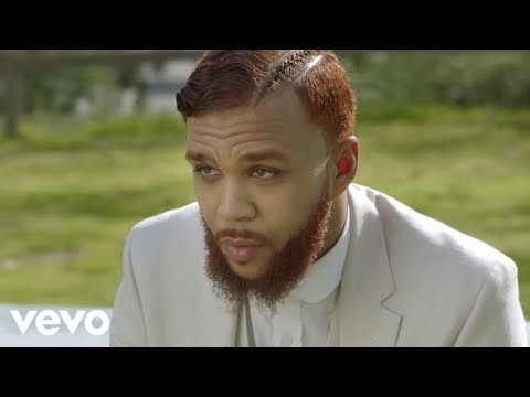 Jidenna - Bambi