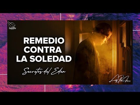 Remedio contra la Soledad - Pastor Luis Ponce Jr. - 18 de Julio del 2024 #Ebenezerscv