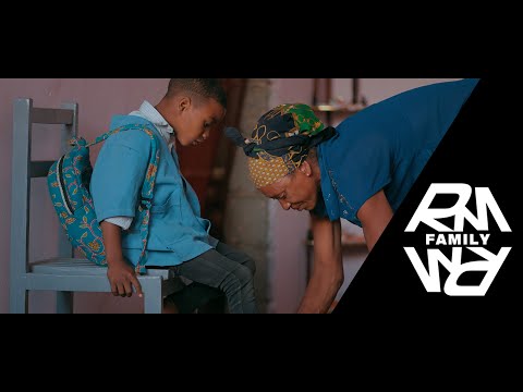 KS RMFMLY ft Garry - Kel Senhora (Official Video) By RMFAMILY