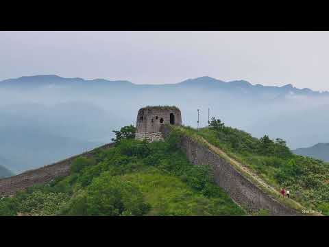 2024Jun-野長城-2(Drone 4K)