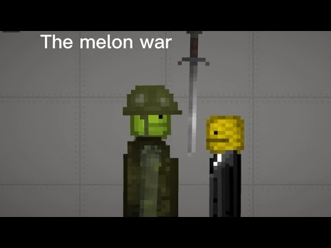 The melon war | episode 1 | season 1