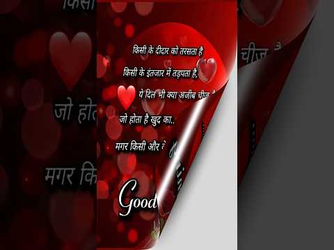 Good evening status #bollywood #hindisong #song #love #music #bollyrwoodsongs #lovesongs #trending