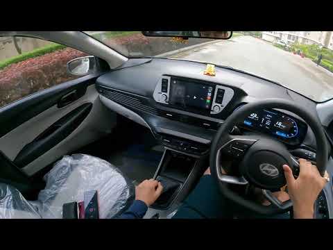 Hyundai i20 Sportz Pov Manual City Drivr