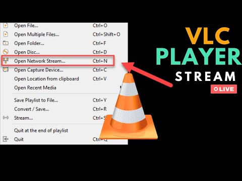 How to Stream with VLC Player: A Beginner's Tutorial