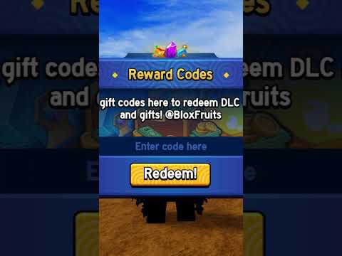 New Blox Fruit 2X EXP Codes 2024.. #bloxfruits #bloxfruit #roblox