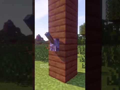 Minecraft Ultra Realistic Explosion