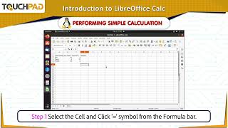 Performing Simple Calculation|𝐂𝐡 07|Plus 𝐕𝐞𝐫3.𝟏|𝐂𝐥𝐚𝐬𝐬 𝟎5