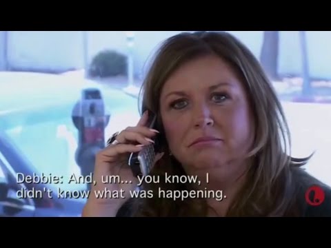 Dance Moms - Abby Gets A UNEXPECTED Phone Call (S6,E30)