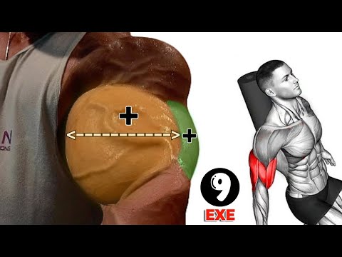 Workout for Huge Biceps & Triceps Massive Gain 💪🔥