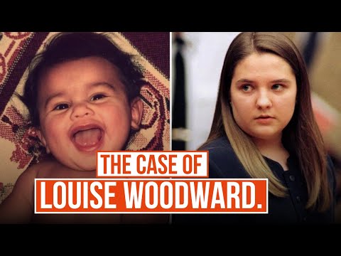 Her Crime: Shaking a Baby to Death... The Case of Louise Woodward | TCC