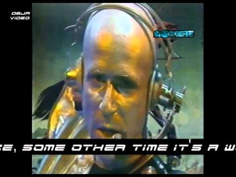 Rockets - Some Other Place, Some Other Time (1982, Official Video)