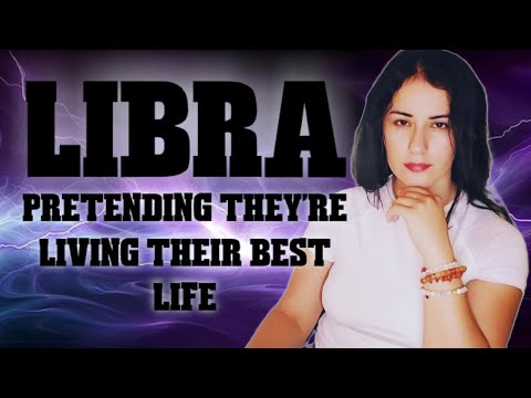 Libra ♎️ "They're Trying to Prove a Point"