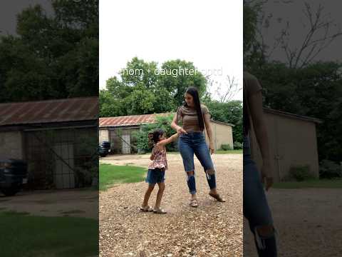 Mom + daughter ootd ✨🤎 #shorts #shortsfeed #viralvideo #ootd #daughter #mom #motherhood #love #yt