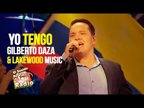 Gilberto Daza  - Yo tengo