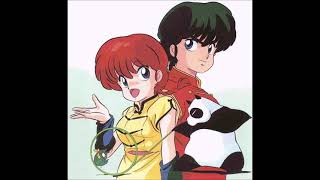 Ranma 1/2 OST  Meet Ranma Saotome  🎐Extended 🎐