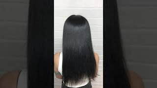 Keratin Hair Treatments | Hair Care Wow Effect #amazinghair #softhair #dreamhair #glowinghair