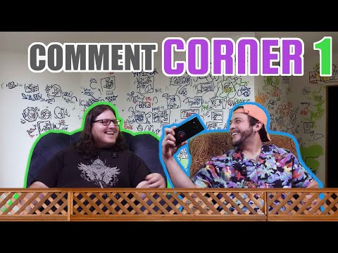 Comment Corner Episode 1 | NEIGHBROS REACT | "Michael's Birthday" | The Office First Time Reactions