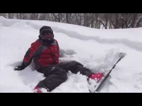 "Red Coats" - Steamboat Springs (2010)