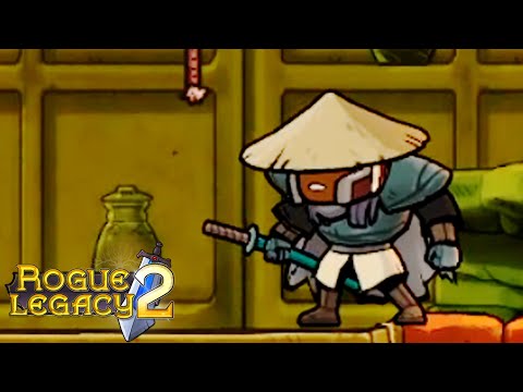 Tubal Can't Hide THIS From Me | Rogue Legacy 2 Episode 64