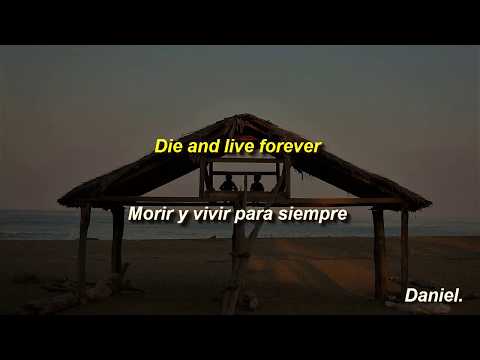 The Growlers - Die and Live Forever (Lyrics / Subtitulada)