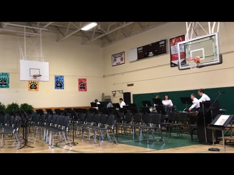 Spring Band Concert