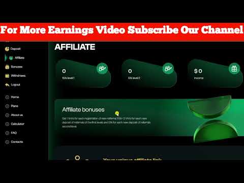 Free Cloud  Mining Site¦Free Bitcoin Mining Site Without Investment¦Earn Free Btc ¦Make Money Online