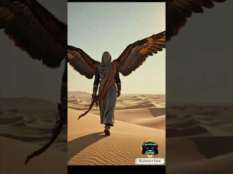 The Desert's Secret: Eagles #pcgaming #mobilegaming #gamingnews #gameplay #cat