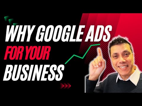 10 Reasons Why Google Ads Is Better For Your Business (Than SEO)