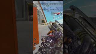 wingman & controller is too broken in apex