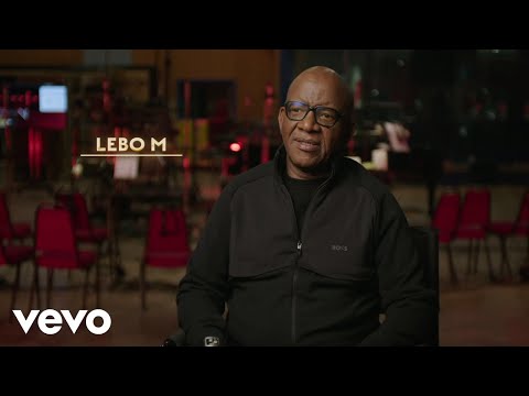 Lebo M., Lin-Manuel Miranda, Barry Jenkins - Lebo M: Godfather of the Lion King (Music Featurette)