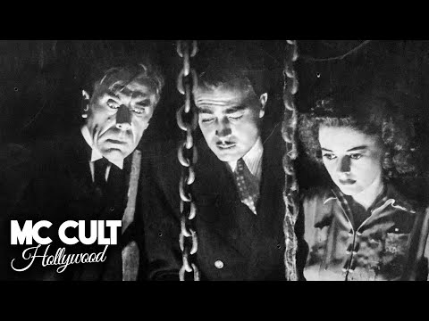 John Howard Classic Mystery Thriller  Movie | 1939 | English Cult Movie | English Drama Movie