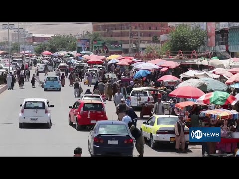 Over 350 security cameras installed in Pul-e-Khumri city | نصب بیش از ۳۵۰ کمره امنیتی در شهر پلخمری