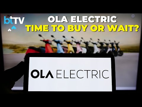 Should You Park Your Money In Ola Electric As The E-Scooter Maker Expands Its Store Count To 4,000?