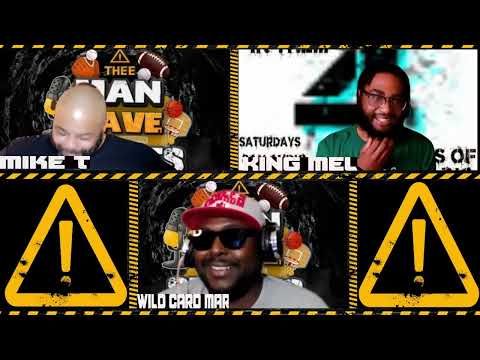 NBA Finals,  Kirk Cousins, USA Snub? and more "Thee Man Cave Sports" Podcast EP 108 #sports