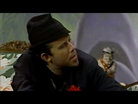 Tom Waits on America 2 Night - S01 E34