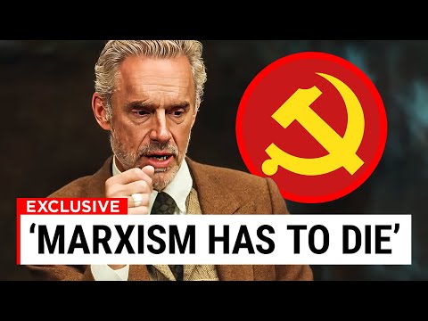 Jordan Peterson REVEALS How To BEAT Marxism..