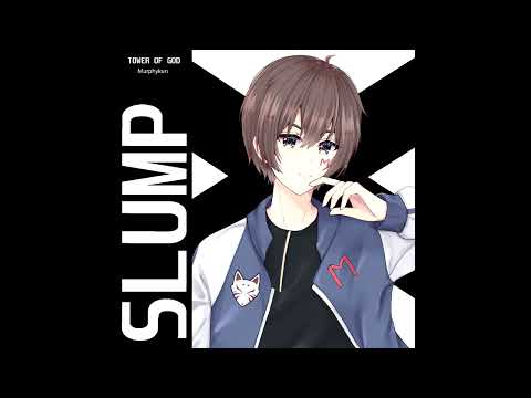 SLUMP (Tower of God: Kami No Tou)  / Murphykun Feat Pochi (Prod. @Curserino )