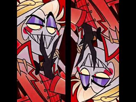 🤭‼️ #lucifermoringstar #hazbinhotel #lucifermorningstar #contentcreator #edit #luciferfans