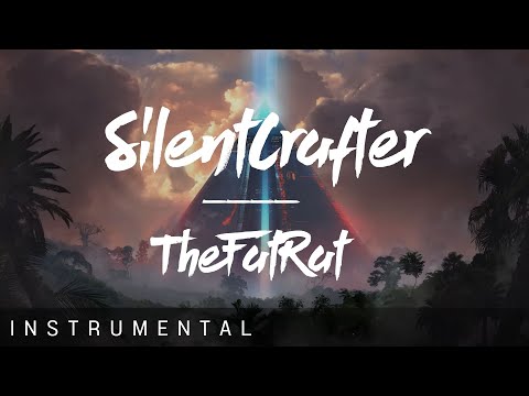 TheFatRat - Monkeys [SilentCrafter Remix] - INSTRUMENTAL