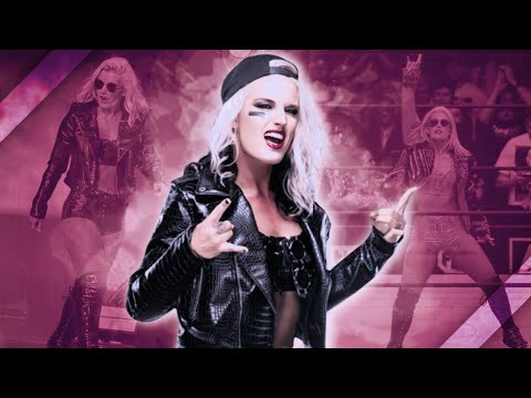 Toni Storm Custom Titantron