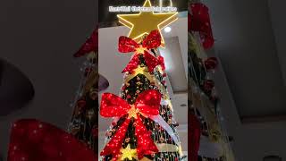 Mantri Mall Christmas Celebrations   #shorts #trending #mantrimall