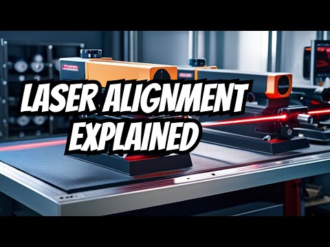 Laser Alignment Explained (and why you should care)