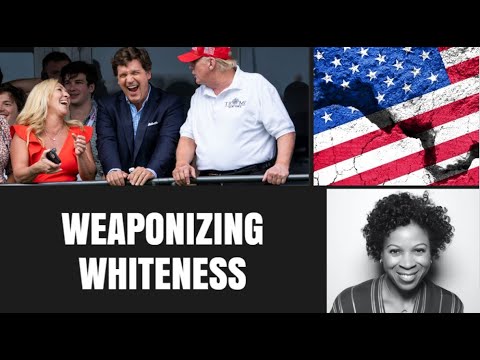 White People vs. People Who 'Happen to be White'