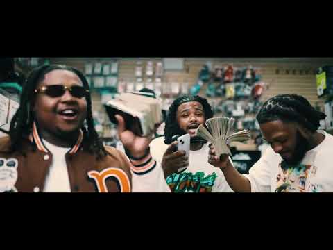 Yg Gang - Phone (Official Music Video)