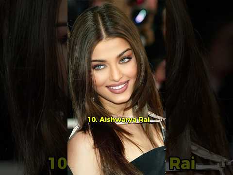 Top 10 most beautiful faces in the world 2024 #beauty #celebrity #shorts #viralshorts #fyp