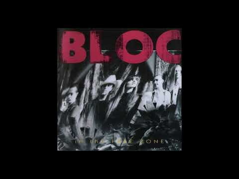 Bloc - Not A Secret Dance