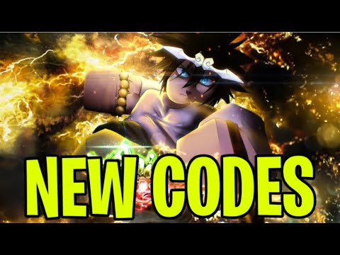 3 NEW Anime Last Stand Codes | Roblox Anime Last Stand Update Codes (December 2024)