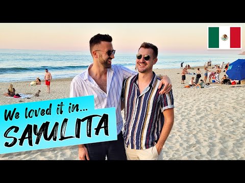 We loved Sayulita in Mexico - Our Experience, Hot Tips & More (Mexico Vlog)