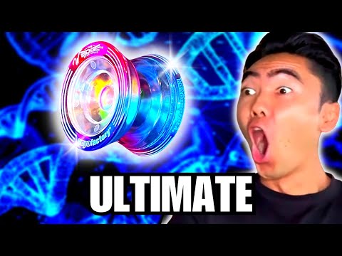 Greatest DNA Yo-Yo of ALL TIME