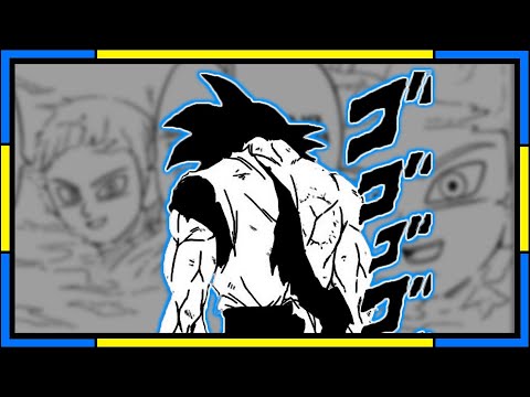 Goku Doesn’t Kill??? Controversies From Dragon Ball Super Manga 63